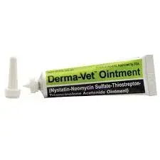 Derma Ointment Cream
